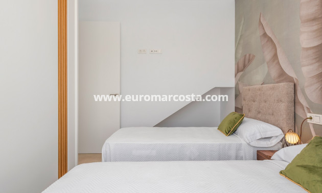 Nueva construcción  - Villa - Vergel - Vera