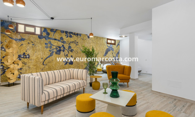 Nueva construcción  - Villa - Vergel - Vera