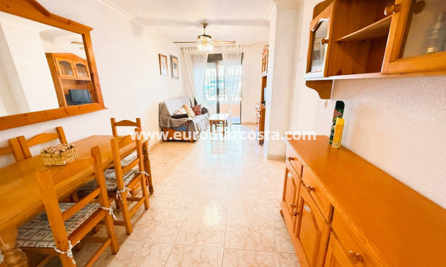 Sale - Apartment / flat - Guardamar del Segura