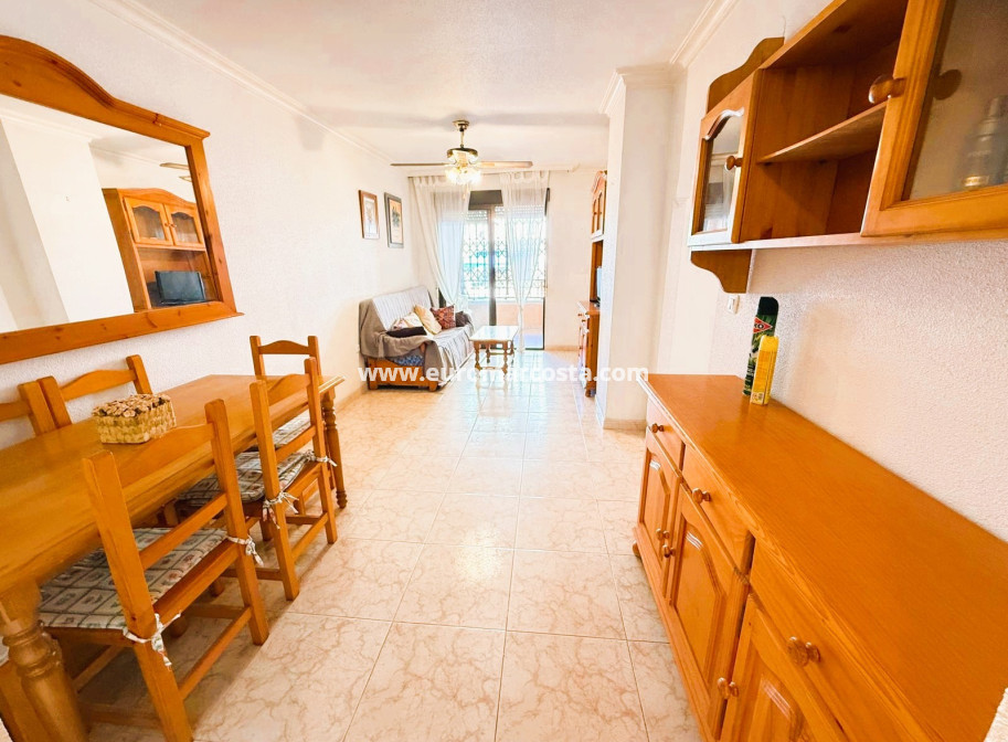 Sale - Apartment / flat - Guardamar del Segura