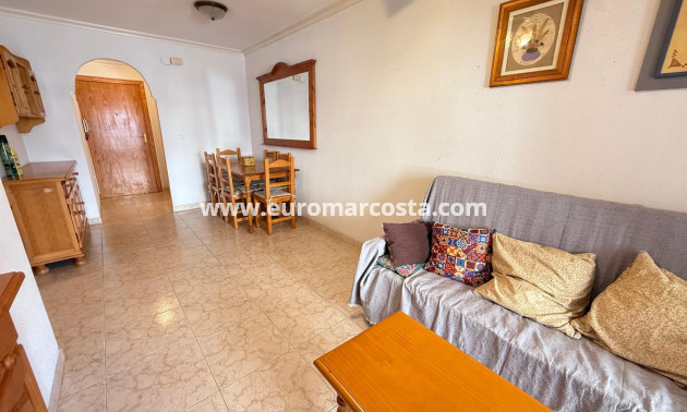 Sale - Apartment / flat - Guardamar del Segura