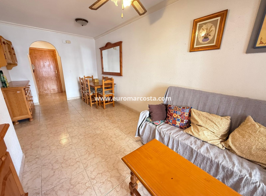 Sale - Apartment / flat - Guardamar del Segura