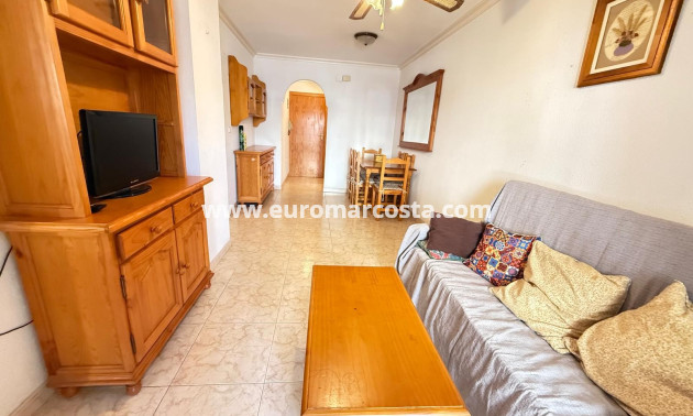 Sale - Apartment / flat - Guardamar del Segura