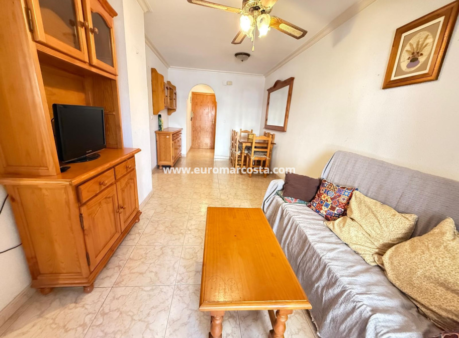 Sale - Apartment / flat - Guardamar del Segura
