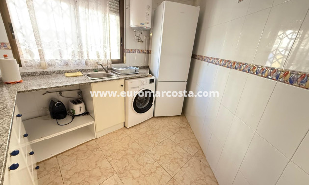 Sale - Apartment / flat - Guardamar del Segura