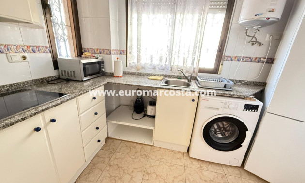 Sale - Apartment / flat - Guardamar del Segura