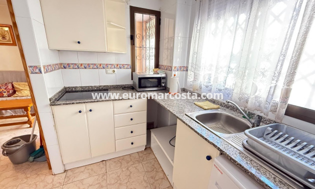 Sale - Apartment / flat - Guardamar del Segura