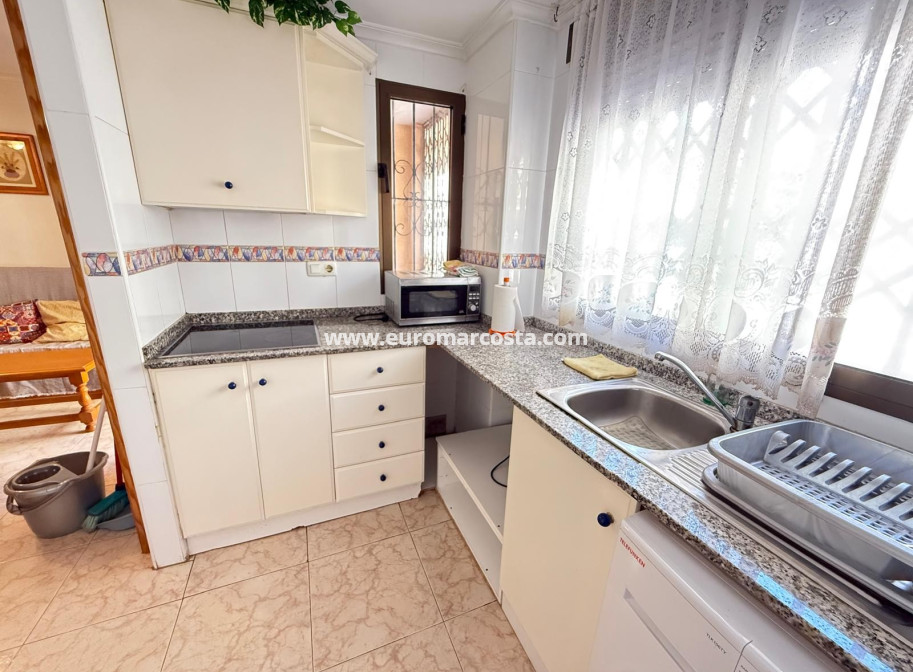 Sale - Apartment / flat - Guardamar del Segura