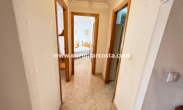 Sale - Apartment / flat - Guardamar del Segura