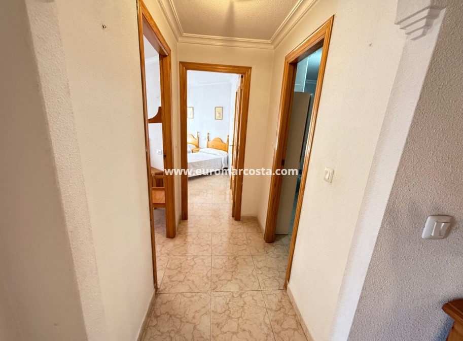 Sale - Apartment / flat - Guardamar del Segura