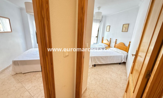 Sale - Apartment / flat - Guardamar del Segura