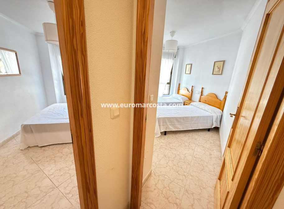 Sale - Apartment / flat - Guardamar del Segura
