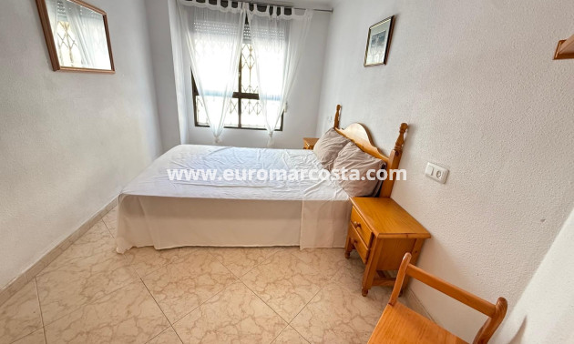 Sale - Apartment / flat - Guardamar del Segura
