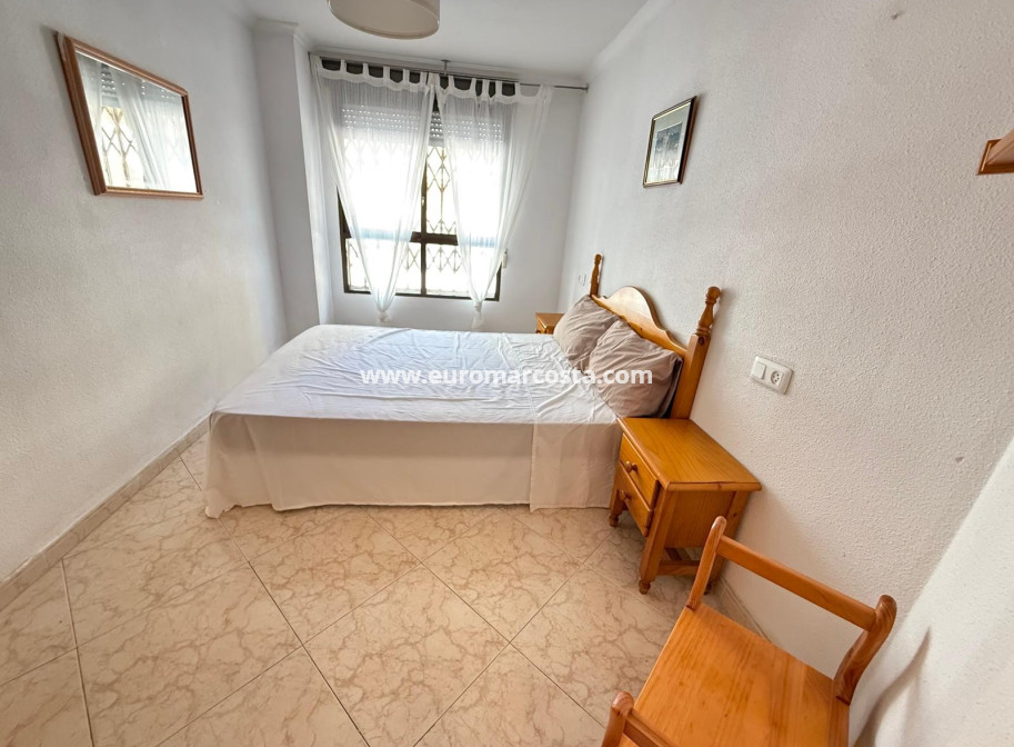 Sale - Apartment / flat - Guardamar del Segura