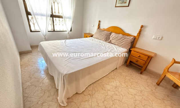 Sale - Apartment / flat - Guardamar del Segura