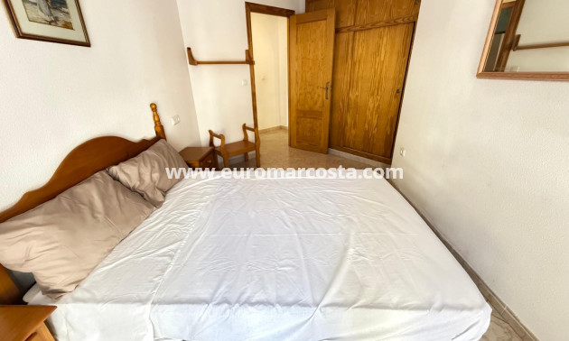 Sale - Apartment / flat - Guardamar del Segura