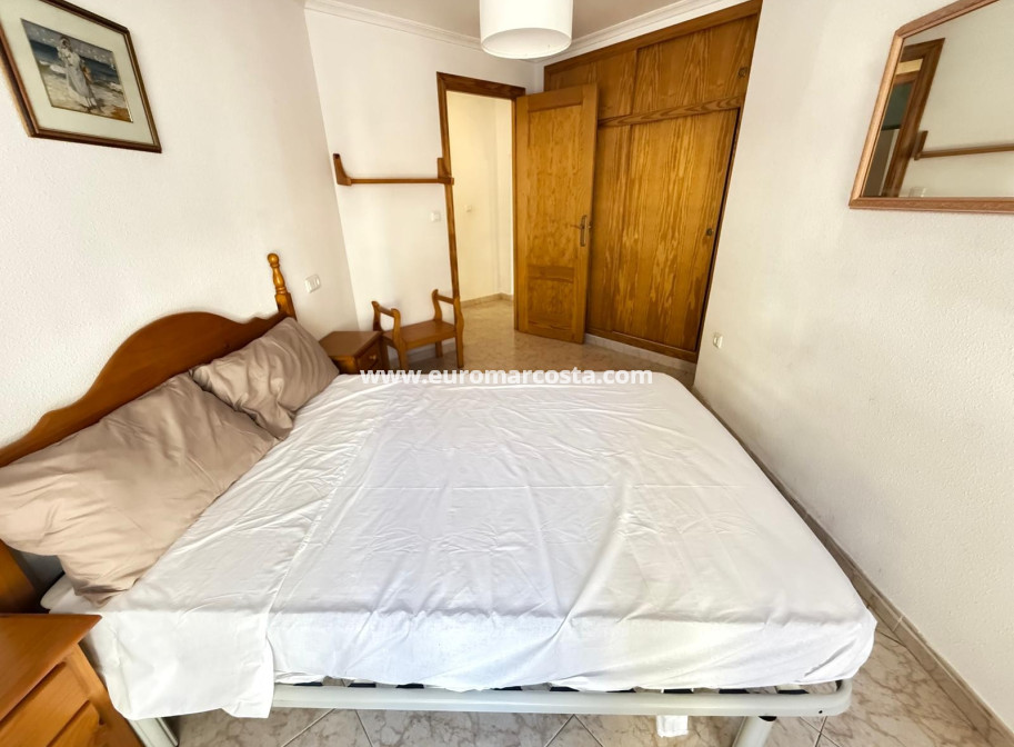 Sale - Apartment / flat - Guardamar del Segura