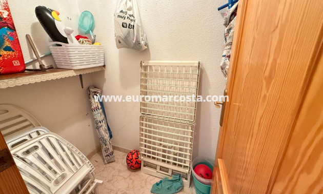 Sale - Apartment / flat - Guardamar del Segura