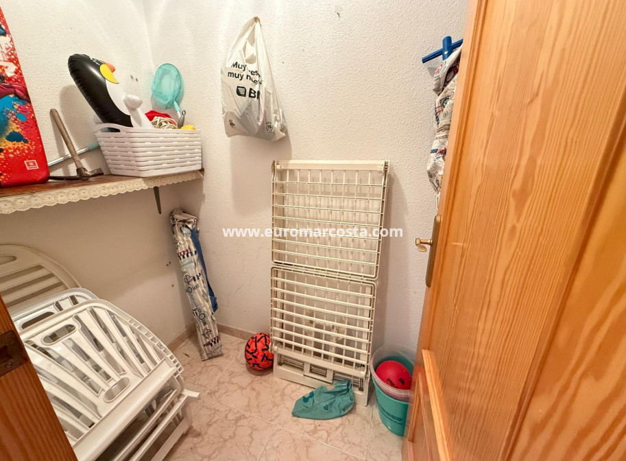 Sale - Apartment / flat - Guardamar del Segura