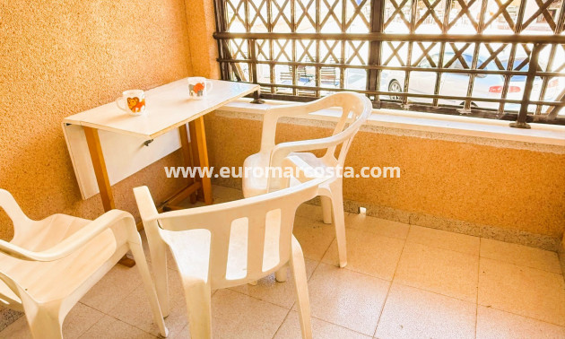 Sale - Apartment / flat - Guardamar del Segura