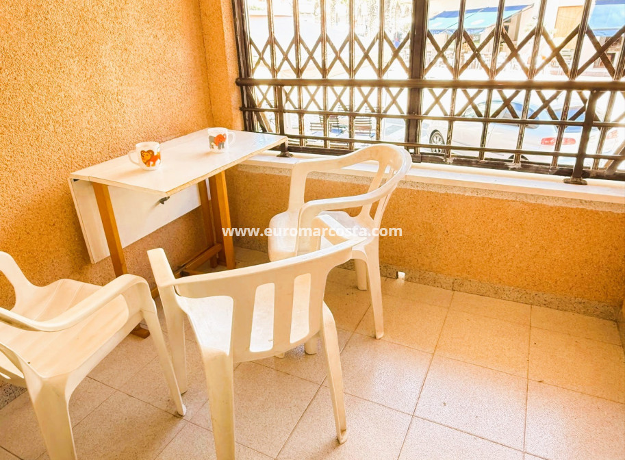 Sale - Apartment / flat - Guardamar del Segura