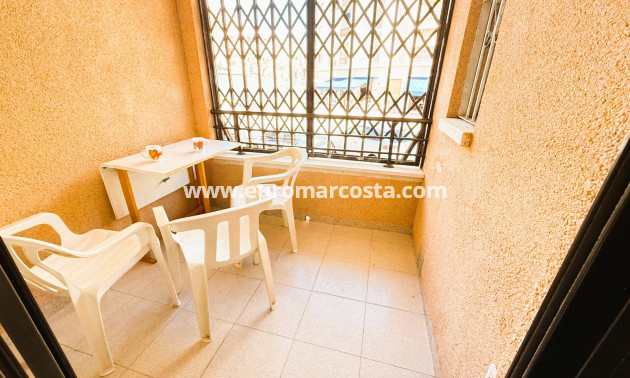 Sale - Apartment / flat - Guardamar del Segura