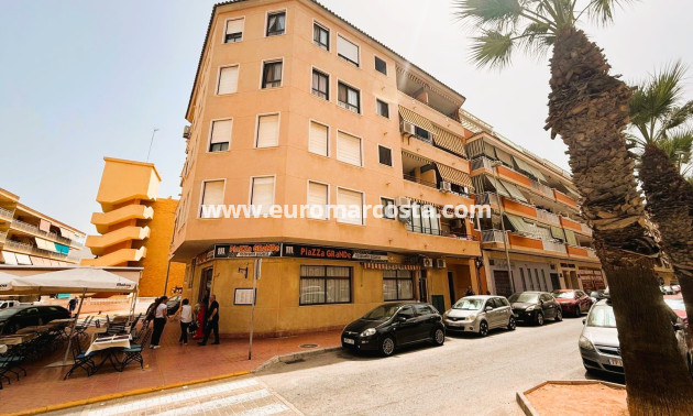 Sale - Apartment / flat - Guardamar del Segura