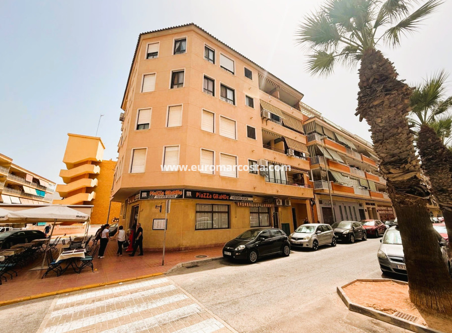 Sale - Apartment / flat - Guardamar del Segura