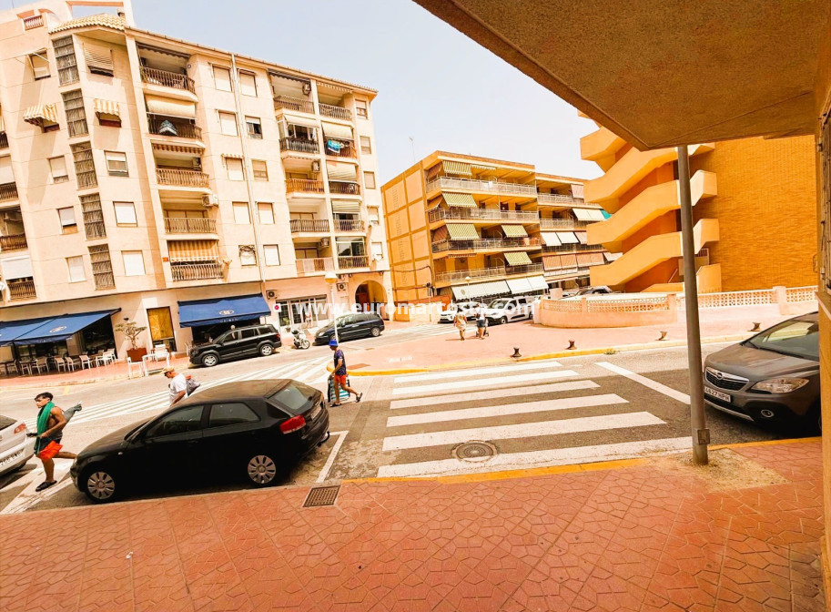 Sale - Apartment / flat - Guardamar del Segura