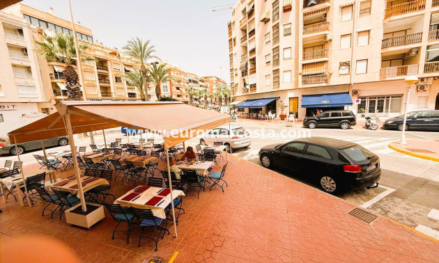 Sale - Apartment / flat - Guardamar del Segura