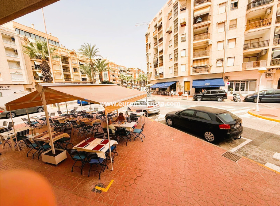 Sale - Apartment / flat - Guardamar del Segura