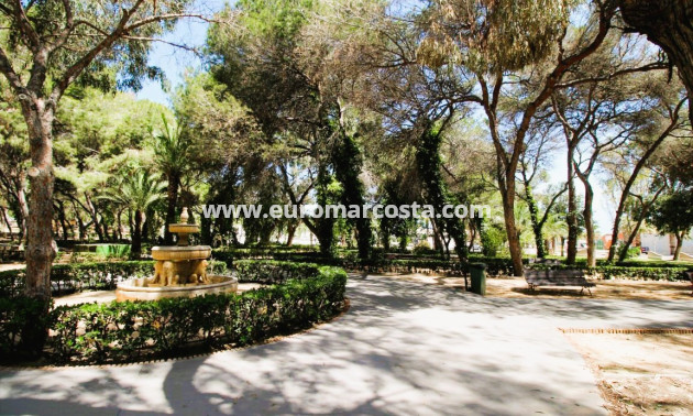 Sale - Apartment / flat - Guardamar del Segura