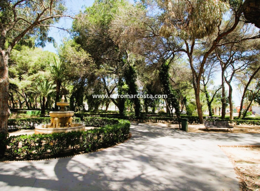 Sale - Apartment / flat - Guardamar del Segura