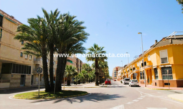 Sale - Apartment / flat - Guardamar del Segura