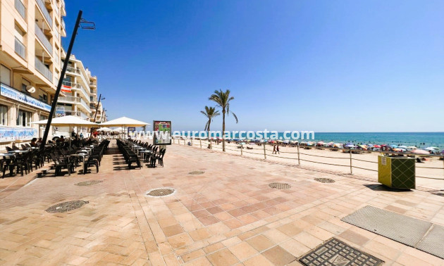 Sale - Apartment / flat - Guardamar del Segura