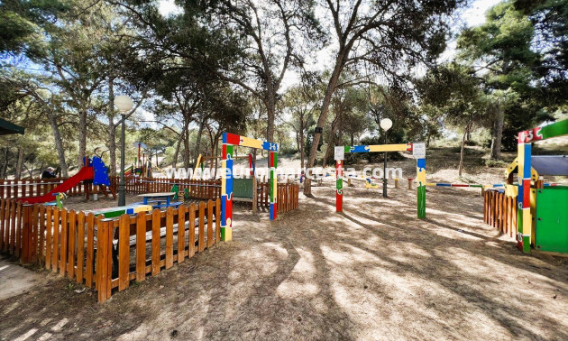 Sale - Apartment / flat - Guardamar del Segura