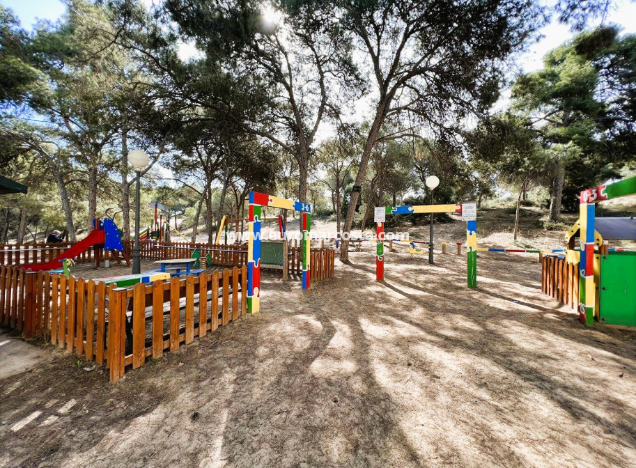 Sale - Apartment / flat - Guardamar del Segura