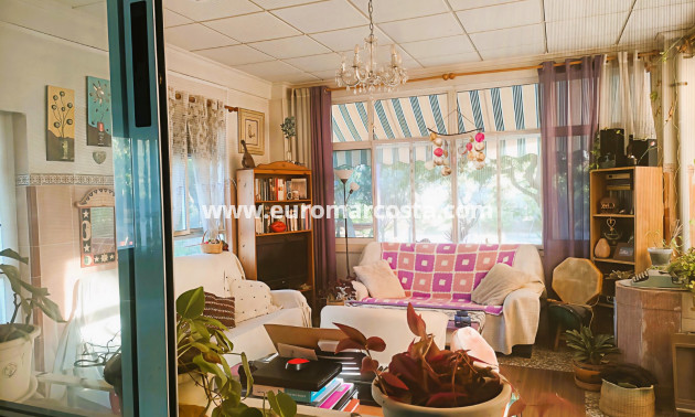 Objekte zum Wiederverkauf - Finca - Elche Pedanías - Elche/Elx