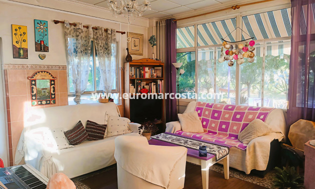 Objekte zum Wiederverkauf - Finca - Elche Pedanías - Elche/Elx