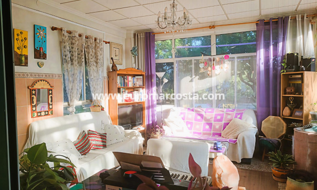 Objekte zum Wiederverkauf - Finca - Elche Pedanías - Elche/Elx