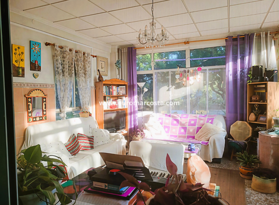 Objekte zum Wiederverkauf - Finca - Elche Pedanías - Elche/Elx