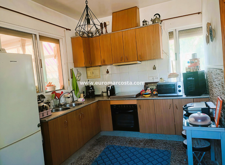 Objekte zum Wiederverkauf - Finca - Elche Pedanías - Elche/Elx