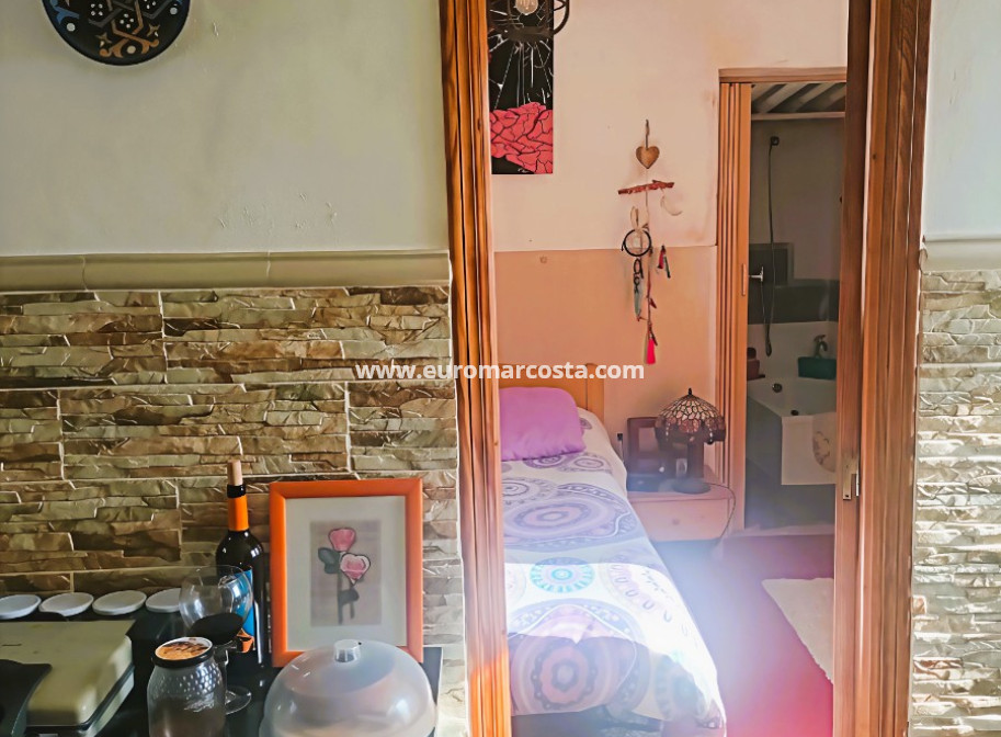 Objekte zum Wiederverkauf - Finca - Elche Pedanías - Elche/Elx