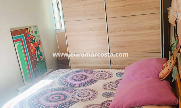 Objekte zum Wiederverkauf - Finca - Elche Pedanías - Elche/Elx