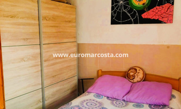 Objekte zum Wiederverkauf - Finca - Elche Pedanías - Elche/Elx