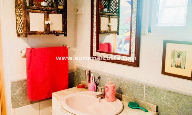 Objekte zum Wiederverkauf - Finca - Elche Pedanías - Elche/Elx