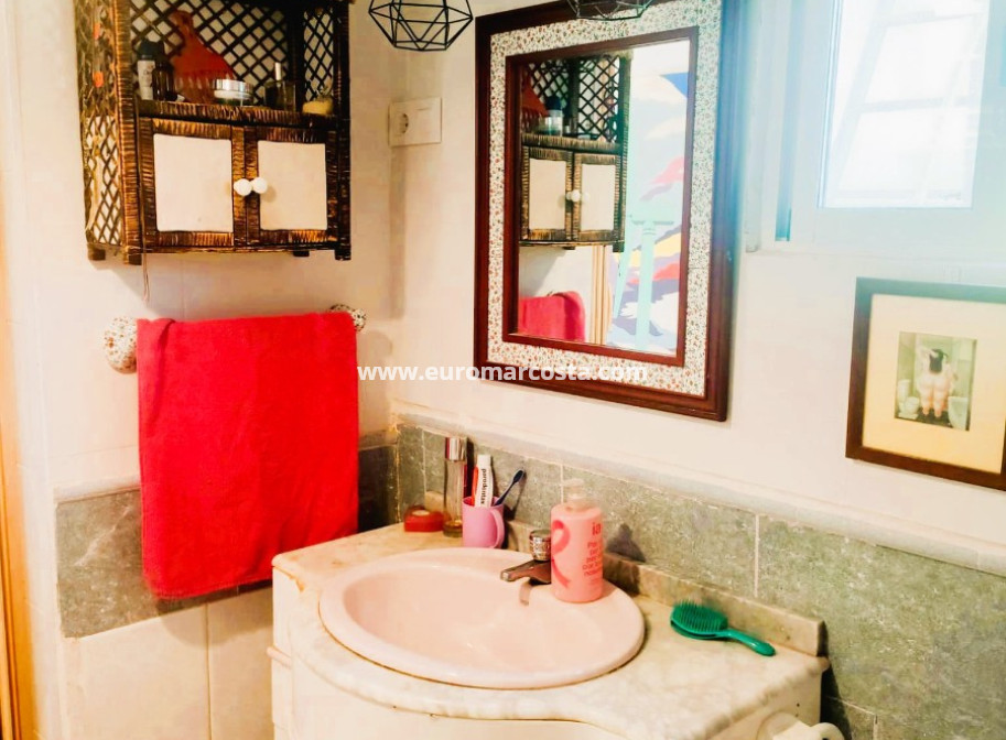 Objekte zum Wiederverkauf - Finca - Elche Pedanías - Elche/Elx