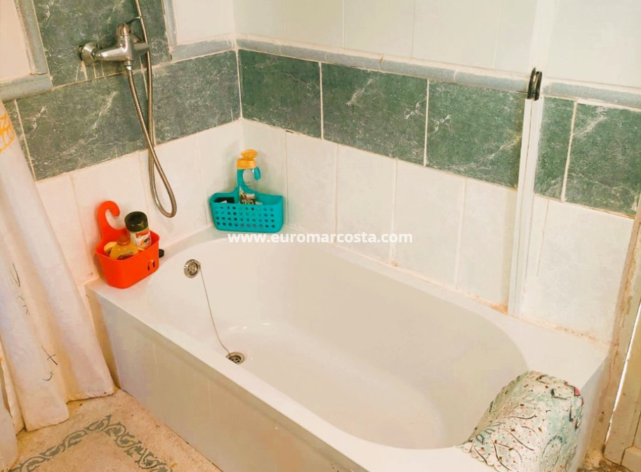 Objekte zum Wiederverkauf - Finca - Elche Pedanías - Elche/Elx