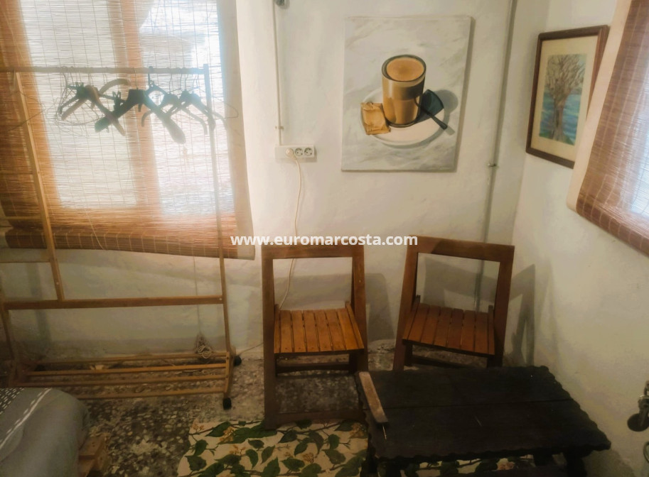 Objekte zum Wiederverkauf - Finca - Elche Pedanías - Elche/Elx