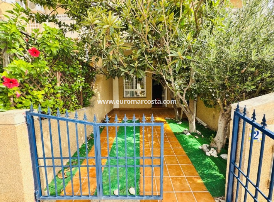 Venta - Adosado - Torrevieja - TORREVIEJA